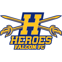 logo of Heroes de Falcón FC