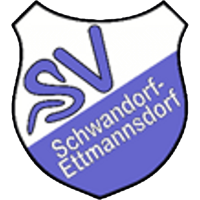 logo of SV Schwandorf-Ettmannsdorf