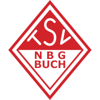 logo of TSV Nürnberg-Buch