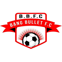 logo of Bang Bullet FC