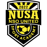 logo of NSO United SA