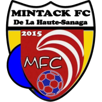 logo of Mintack FC de la Haute-Sanaga
