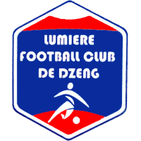 logo of Lumière FC de Dzeng