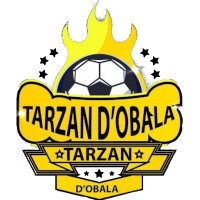 logo of Tarzan FC d'Obala