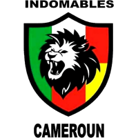 logo of Indomables Cameroun