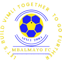 logo of Mbalmayo FC