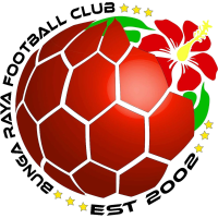 logo of Bunga Raya FC