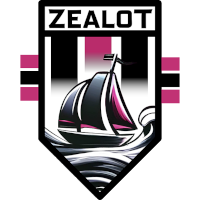 logo of Zealot