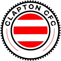 logo of Clapton Community FC