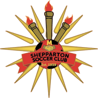 logo of Shepparton SC