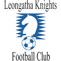 logo of Leongatha Knights FC