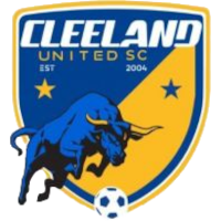 logo of Cleeland United SC