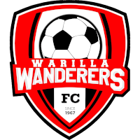 logo of Warilla Wanderers FC