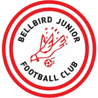 logo of Bellbird Junior FC
