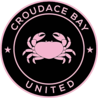 logo of Croudace Bay United