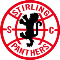 logo of Stirling Panthers SC