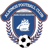 logo of Alkimos FC
