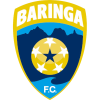 logo of Baringa FC