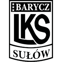 logo of LKS Barycz Sułów