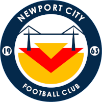 logo of Newport City FC