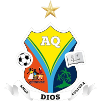 logo of CA Quinindé