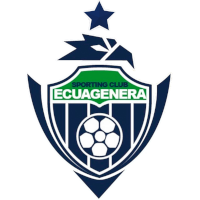 logo of Ecuagenera SC