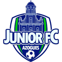 logo of Junior FC