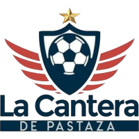 logo of La Cantera de Pastaza FC