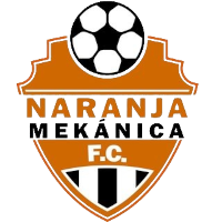 logo of Naranja Mekánica FC