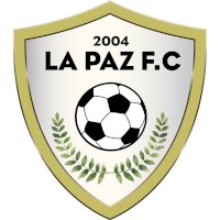 logo of CD La Paz