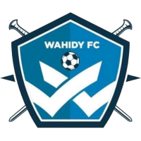 logo of Wahidy FC