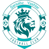 logo of Sarsabz Yashlar FC