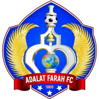 logo of Adalat Farah FC