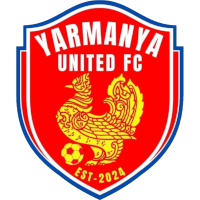 logo of Yarmanya United FC
