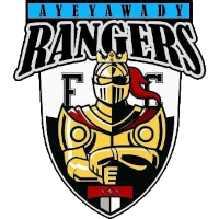 logo of Ayeyawady Rangers FC