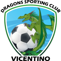 logo of Vicentino Dragons SC