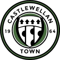 logo of Castlewellan Town FC