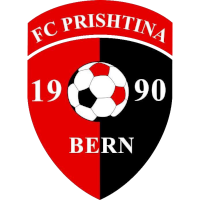 logo of FC Prishtina Bern