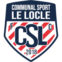 logo of FC Communal Sport Le Locle