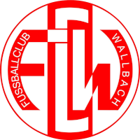 logo of FC Wallbach