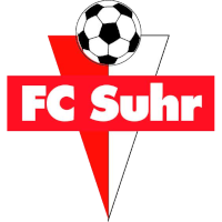 logo of FC Suhr