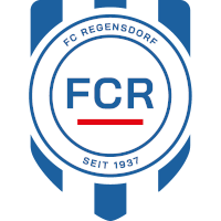 logo of FC Regensdorf