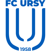 logo of FC Ursy