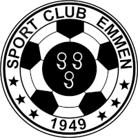 logo of SC Emmen