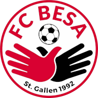 logo of FC Besa St. Gallen