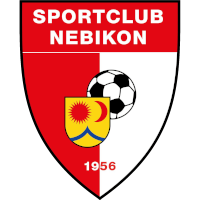 logo of SC Nebikon