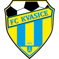 logo of FC Kvasice
