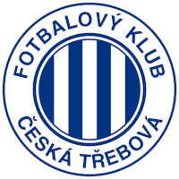 logo of FK Česká Třebová