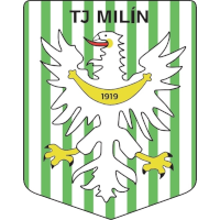 logo of TJ Ligmet Milín