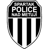 logo of Spartak Police nad Metují